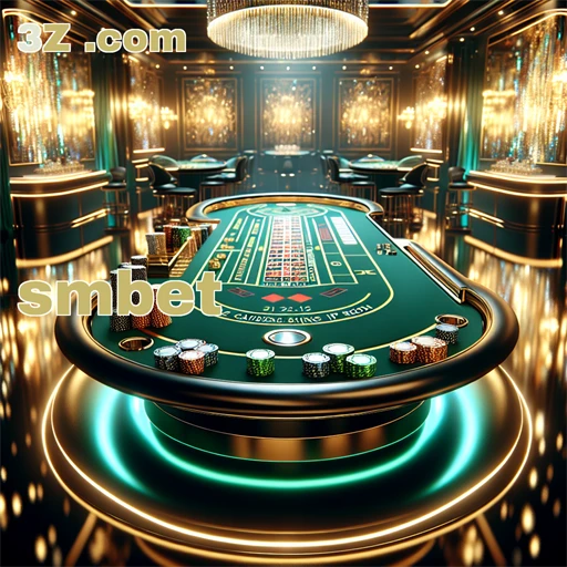 smbet Cassino Online